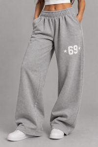 STAR GIRL SWEATPANTS