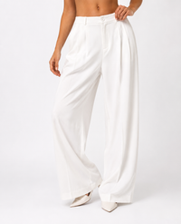 CLASSIC PANTS