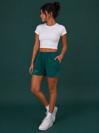 MILTON HOT SHORT