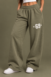 STAR GIRL SWEATPANTS