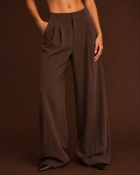 CLASSIC PANTS