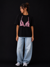 OVERSIZED T-SHIRT