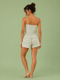 GRID WITH TIE PJ