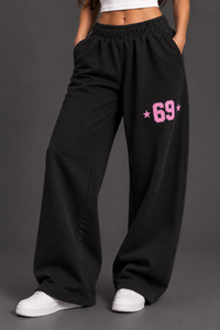 STAR GIRL SWEATPANTS