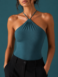 CAMI TOP BODYSUIT