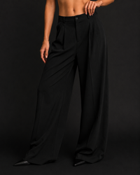 CLASSIC PANTS