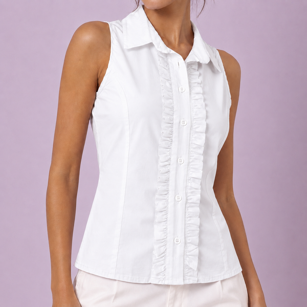 SLEEVELESS CLASSIC CHEMIES