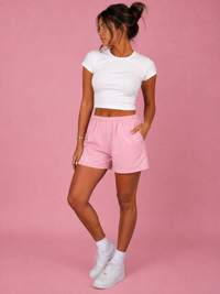 MILTON HOT SHORT