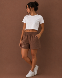 MILTON HOT SHORT