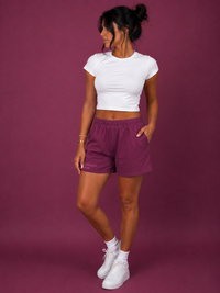 MILTON HOT SHORT