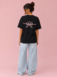 OVERSIZED T-SHIRT