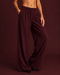 CLASSIC PANTS