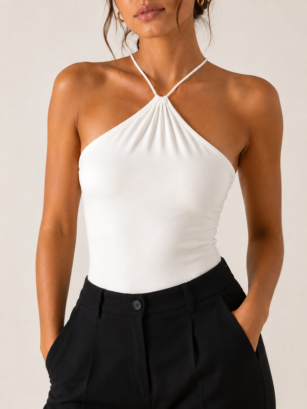 CAMI TOP BODYSUIT