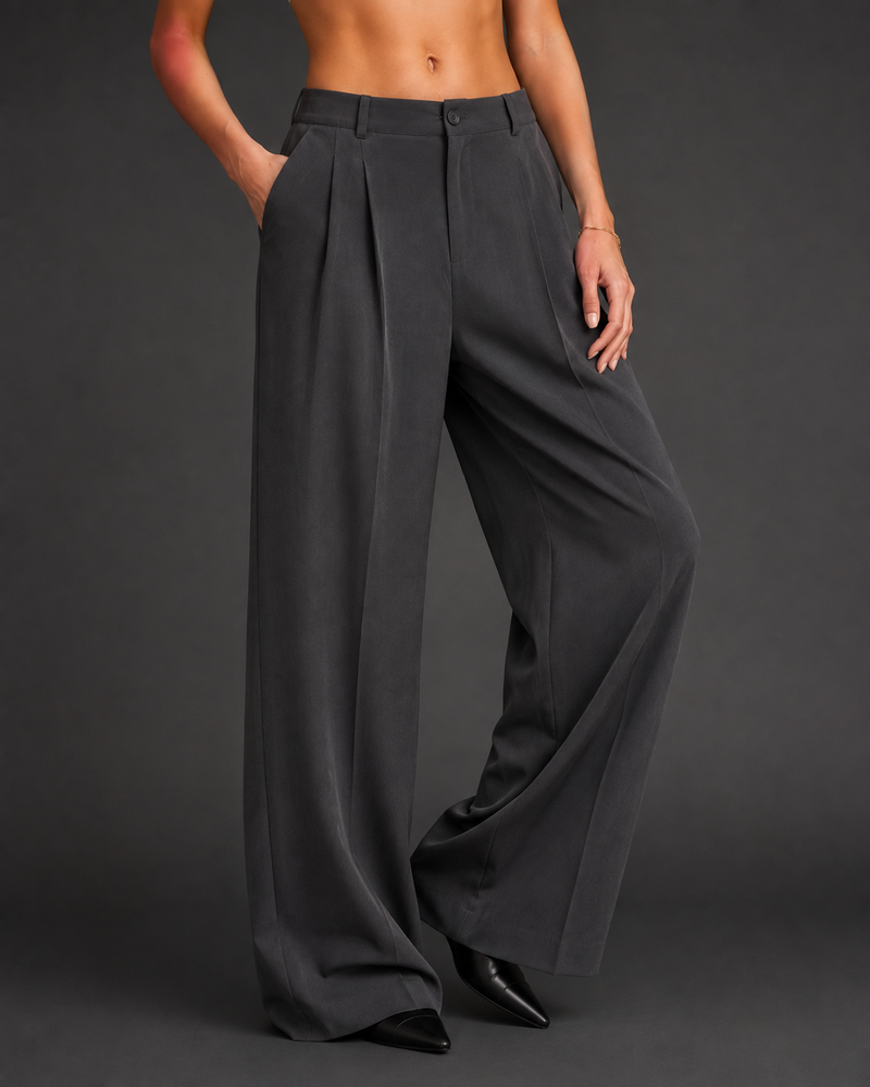 CLASSIC PANTS