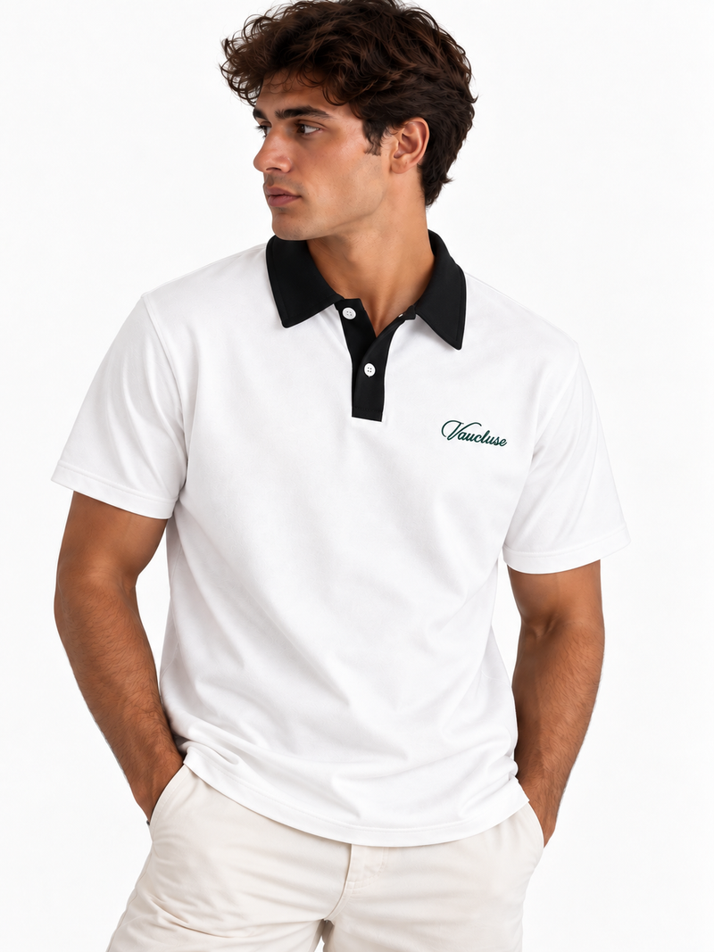 POLO MEN T-SHIRT