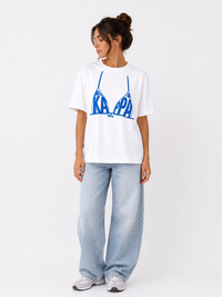 OVERSIZED T-SHIRT