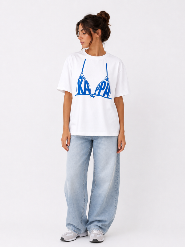 OVERSIZED T-SHIRT