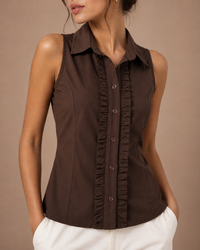 SLEEVELESS CLASSIC CHEMIES