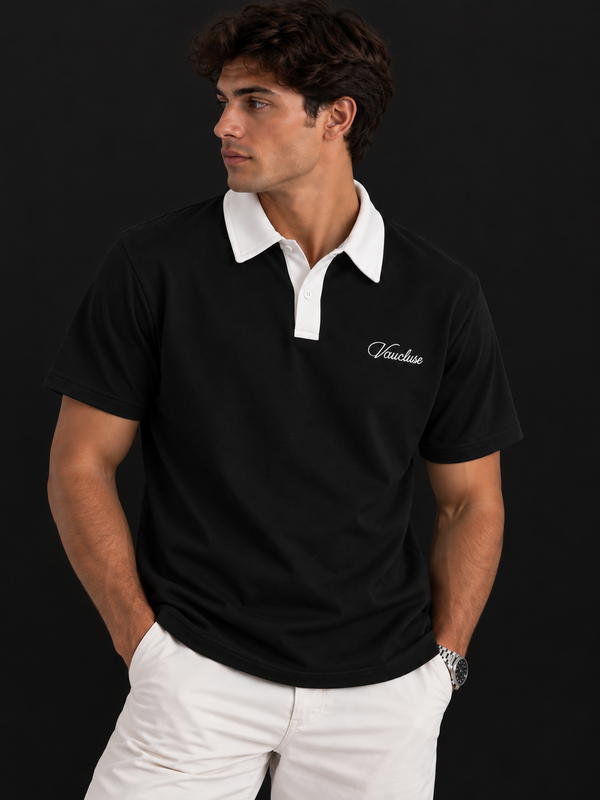 POLO MEN T-SHIRT