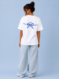 OVERSIZED T-SHIRT